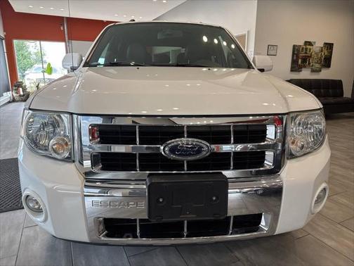 2008 Ford Escape Limited