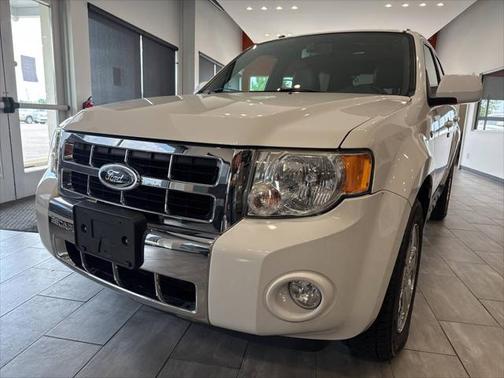 2008 Ford Escape Limited
