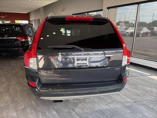 2014 Volvo XC90 3.2 Premier Plus