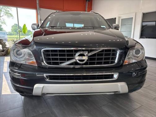 2014 Volvo XC90 3.2 Premier Plus