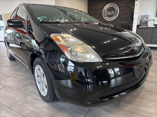 2008 Toyota Prius Standard