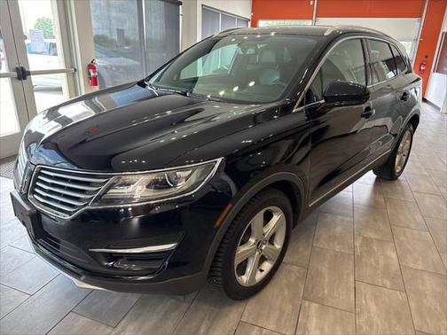 2017 Lincoln MKC Premiere