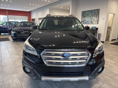 2017 Subaru Outback 3.6R Limited