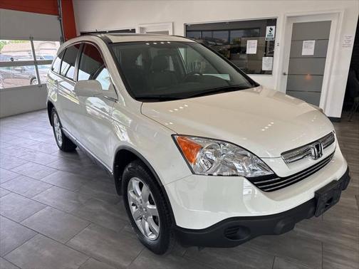 2007 Honda CR-V EX