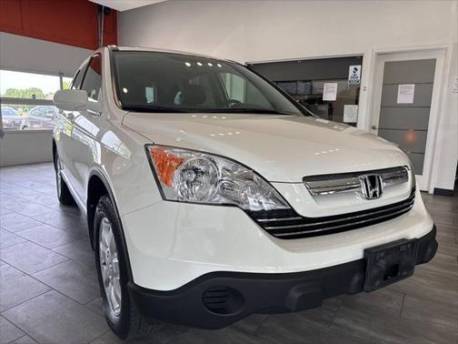 2007 Honda CR-V EX