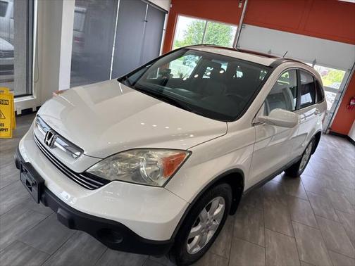2007 Honda CR-V EX