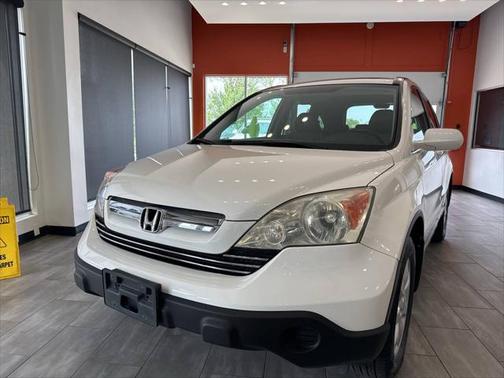 2007 Honda CR-V EX