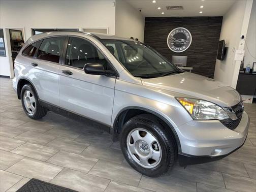 2010 Honda CR-V LX