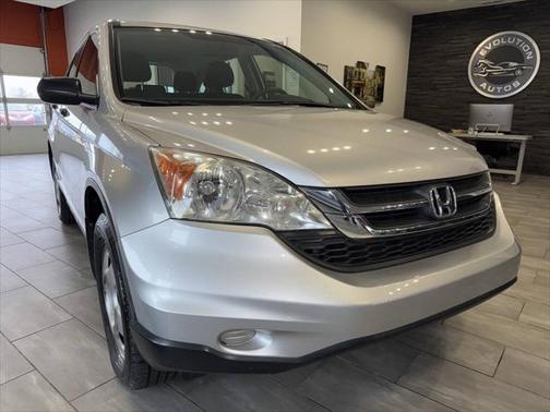 2010 Honda CR-V LX