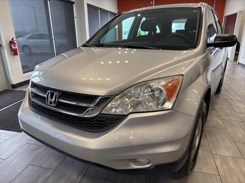 2010 Honda CR-V LX
