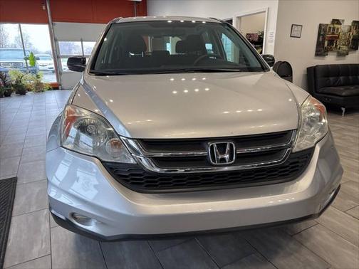 2010 Honda CR-V LX
