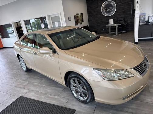 2007 Lexus ES 350 Base
