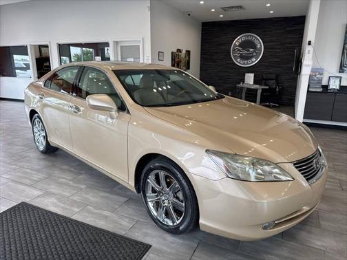 2007 Lexus ES 350 Base