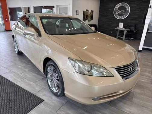 2007 Lexus ES 350 Base
