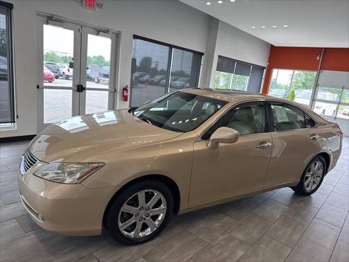 2007 Lexus ES 350 Base