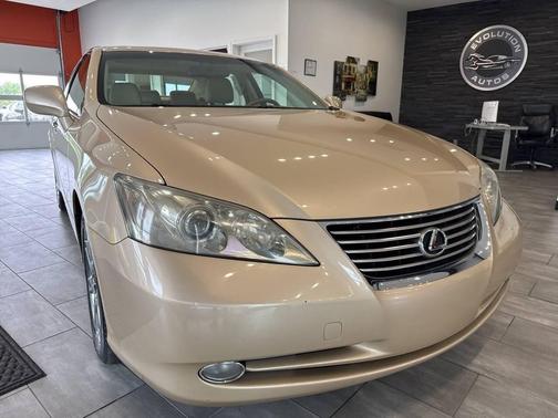 2007 Lexus ES 350 Base