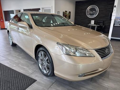 2007 Lexus ES 350 Base
