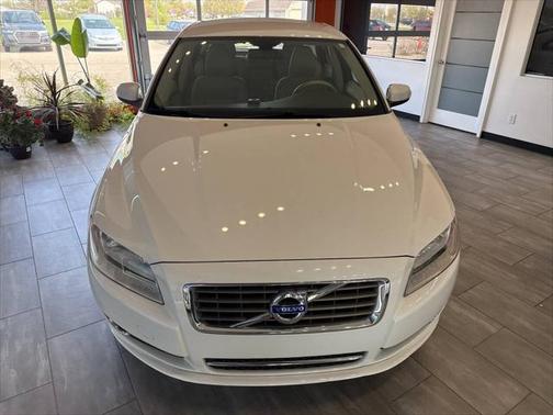 2010 Volvo S80 3.2