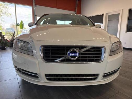 2010 Volvo S80 3.2