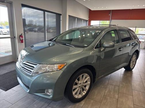 2009 Toyota Venza Base