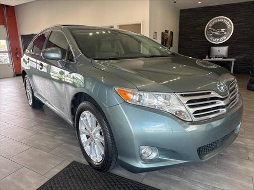 2009 Toyota Venza Base