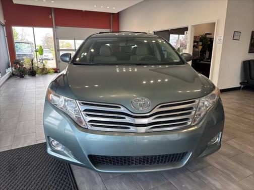 2009 Toyota Venza Base