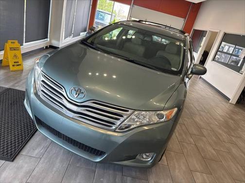 2009 Toyota Venza Base