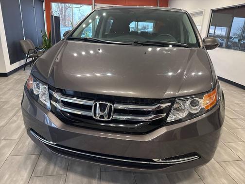 2014 Honda Odyssey EX