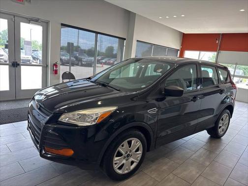 2014 Ford Escape S