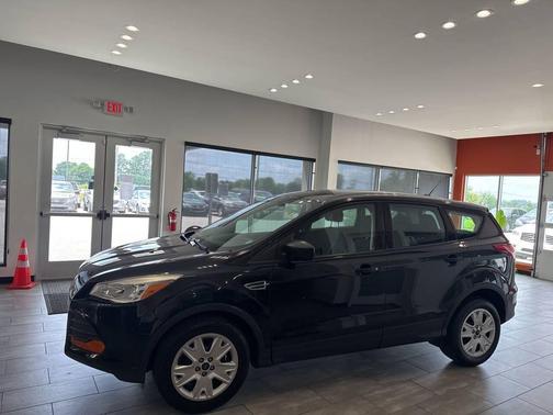 2014 Ford Escape S