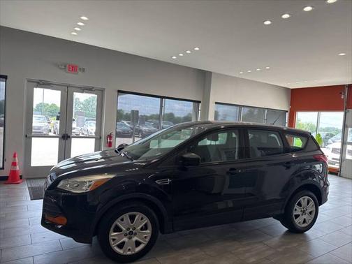 2014 Ford Escape S