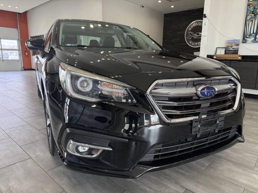 2019 Subaru Legacy Limited