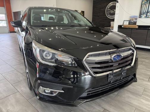 2019 Subaru Legacy Limited