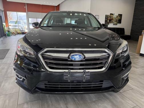 2019 Subaru Legacy Limited