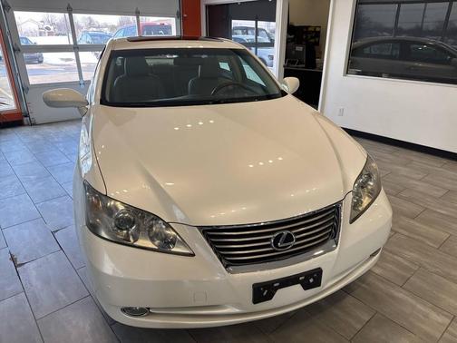 2008 Lexus ES 350 Base