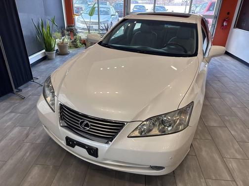 2008 Lexus ES 350 Base