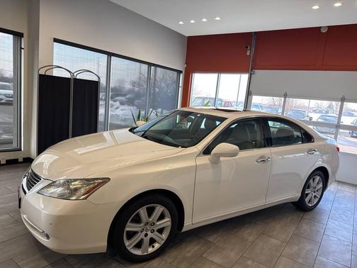 2008 Lexus ES 350 Base