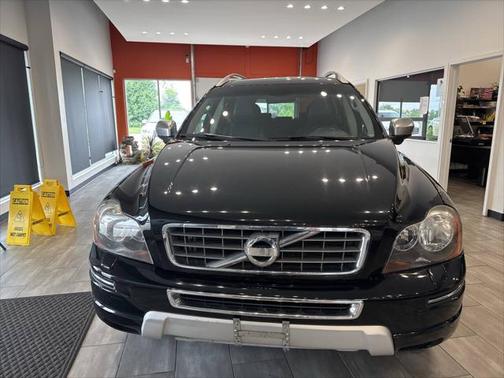 2013 Volvo XC90 3.2