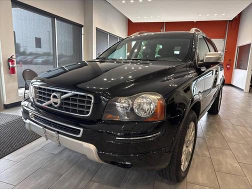 2013 Volvo XC90 3.2