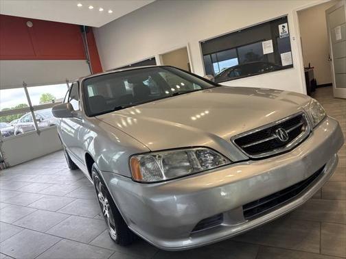 1999 Acura TL 3.2