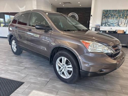 2011 Honda CR-V EX