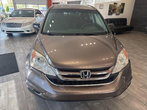 2011 Honda CR-V EX