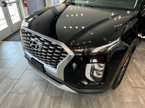 2020 Hyundai PALISADE SEL 4dr SUV