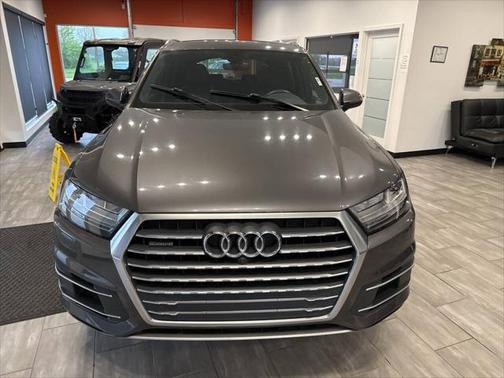 2018 Audi Q7 2.0T Premium Plus