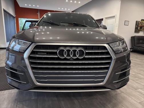 2018 Audi Q7 2.0T Premium Plus