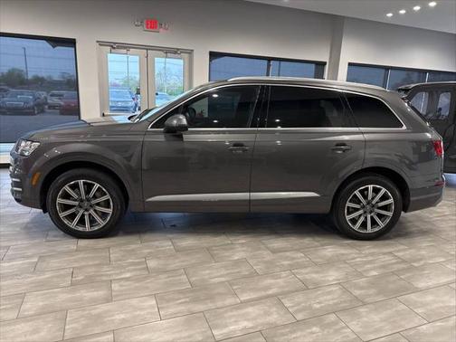2018 Audi Q7 2.0T Premium Plus