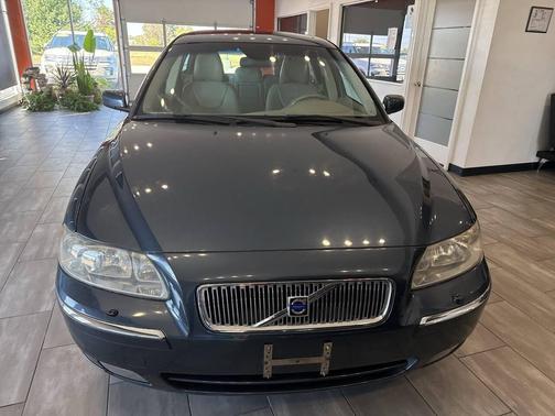 2006 Volvo V70 2.5T 4dr Wagon