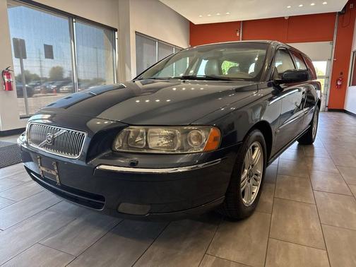 2006 Volvo V70 2.5T 4dr Wagon