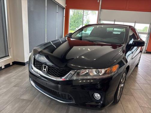 2015 Honda Accord EX