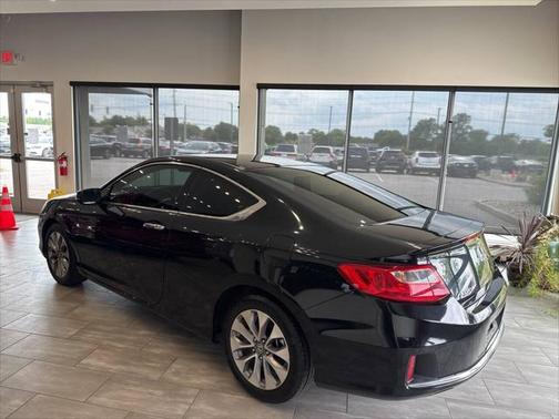 2015 Honda Accord EX